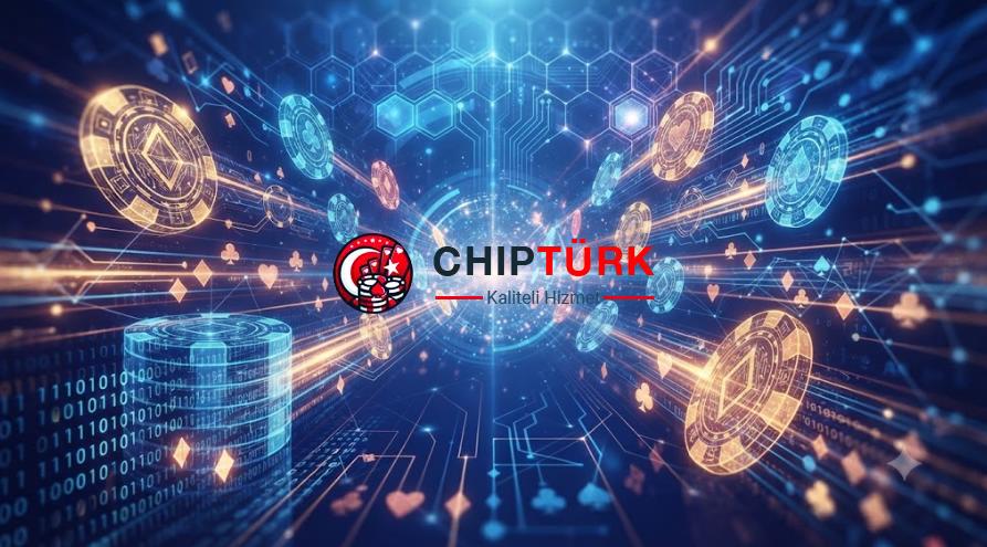 Oyun Dünyasında Kaliteli Kaynak - chipturk.net