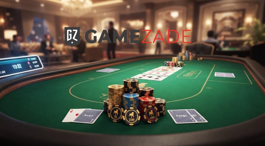 Oyunseverlerin Güvenilir Adresi Gamezade