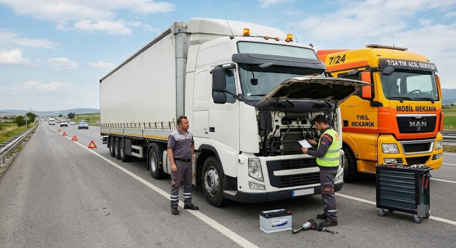 Gaziantep Geneli Otomobil Güç Donanımları - Gaziantep Akü