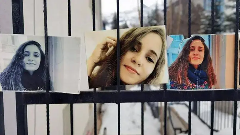 Gülistan Doku Kayboluşuyla İlgili Yeni Gelişmeler ve Zırhlı Araç İncelemesi