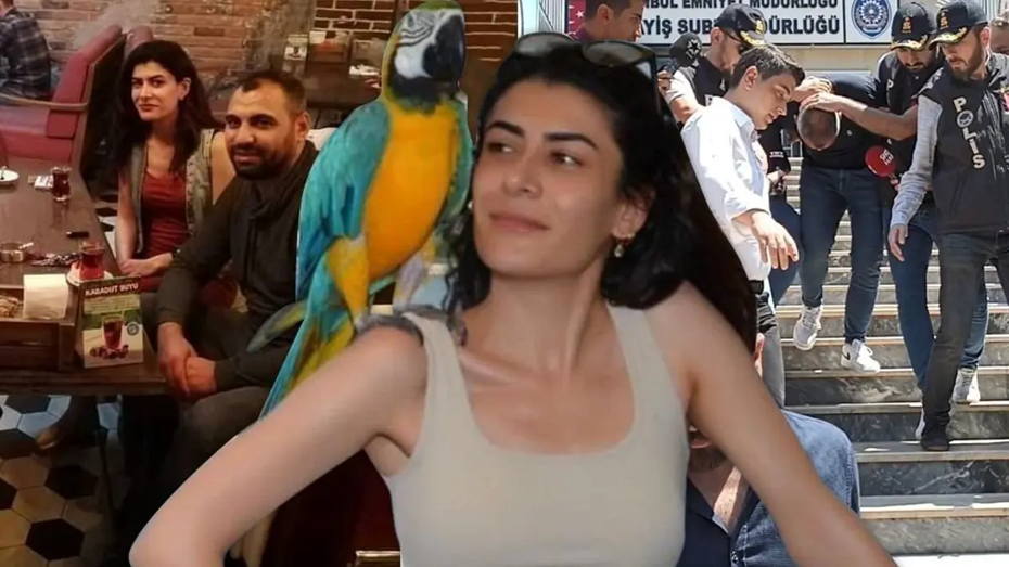 Pınar Damar Cinayetinde Yargıtay'ın Kesin Kararı Açıklandı