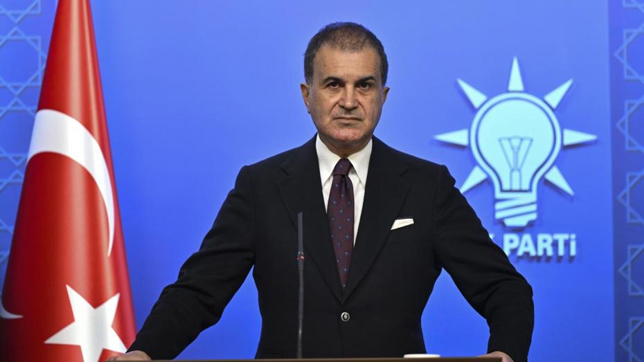 Meclis'ten Geçen Terörsüz Türkiye Yasasıyla Güçlü Bir Mesaj Verildi