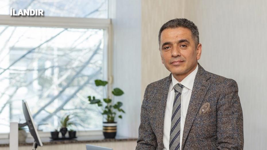 Bellona'da Yeni Dönem: Üst Düzey Atama ve Liderlik Vizyonu