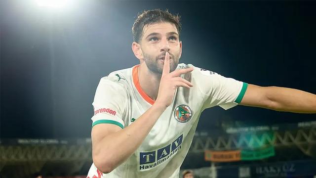 Beşiktaş Ümit Akdağ Transferinde Mutlu Sonu Bulgudu