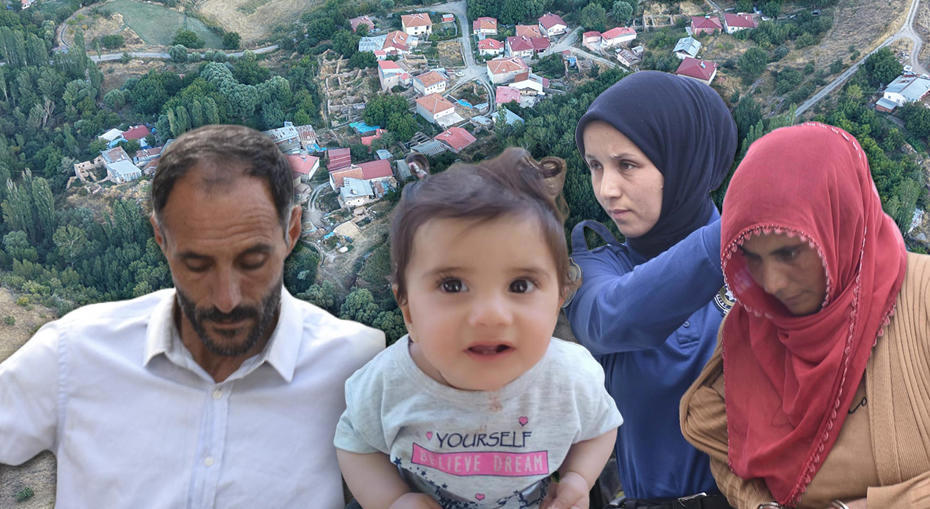 Büşra Bebek Soruşturmasında Yeni Gelişmeler ve İddialar