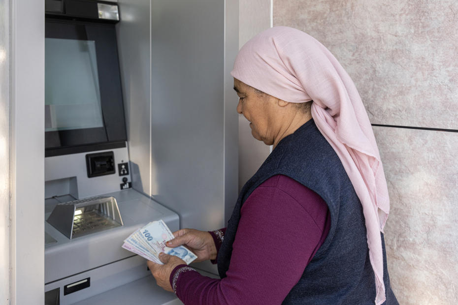 Emekli Maaşı Ödemeleri ve Bayram Öncesi Ödeme Takvimi Güncellendi