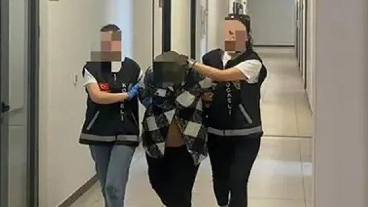 Savcı, Eşini Öldüren Fatmanur için Haksız Tahrik İndirimi Talebinde Bulundu