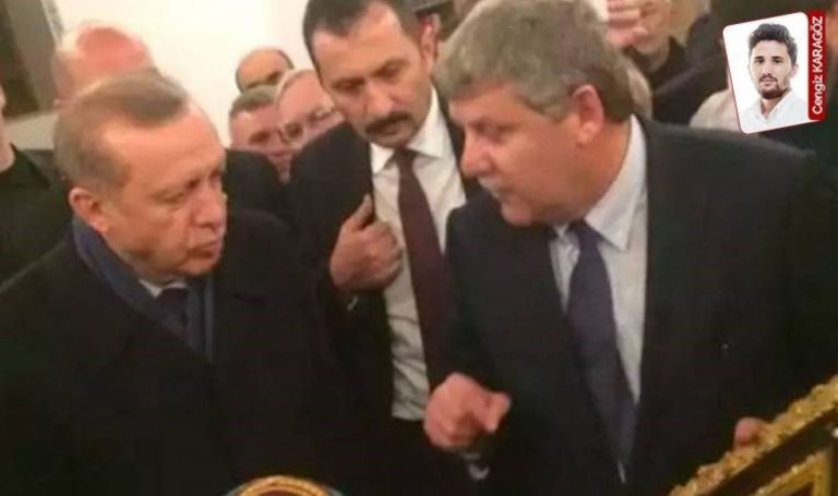 Erdoğan’la İmam Hatip’e giden hükümet konutlarının inşaatı yine Gürsoy’a kaldı – Son Dakika Siyasi Haber