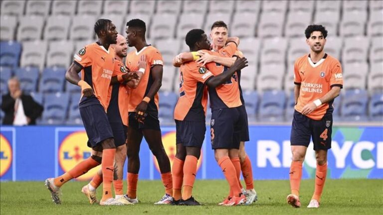 Kopenhag Başakşehir maçı hangi kanalda, ne zaman ve saat kaçta gerçekleşecek? UEFA Konferans Ligi!