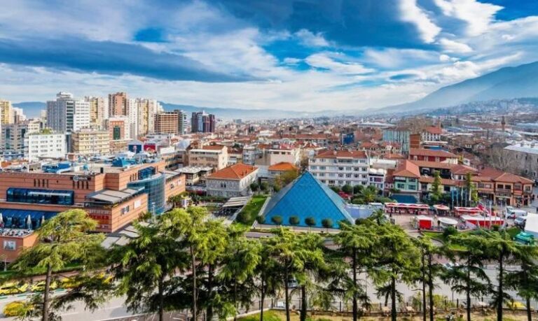 Bursa Gece Hayatı – Eğlence ve Keyif Dolu Mekanlar