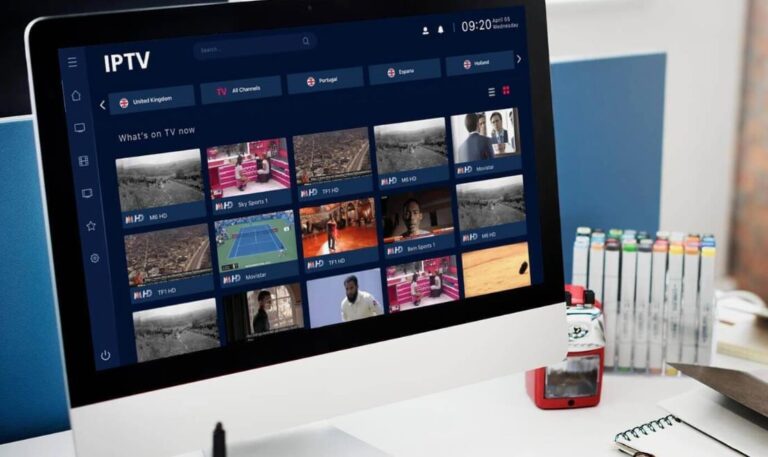 IPTV Test ile Kesintisiz Eğlenceye Adım Atın