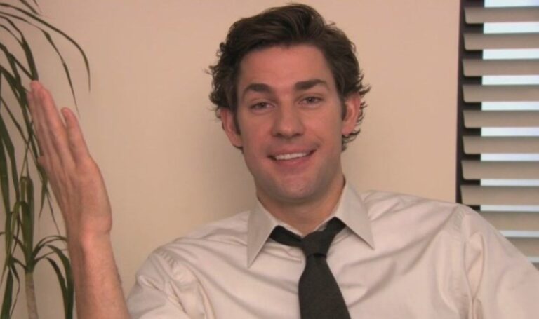 'Sessiz Nehir' dizisinin kahramanları John Krasinski ve Matthew Rhys… – Son Dakika Kültür-Sanat Haberleri