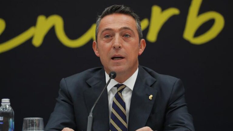 TFF, F.Bahçe'nin Türkiye Kupası'na katılmayacağını duyurdu