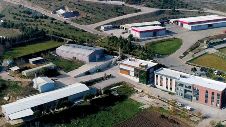 Balıkesir'de patlayıcı fabrikasında meydana gelen patlamada 12 kişi hayatını kaybetti