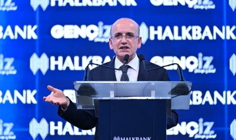 Mehmet Şimşek'in yatırım “tavsiyesi”: “Bir yıl sigara içmeyin…” – Son Dakika Ekonomi, Siyaset Haberleri