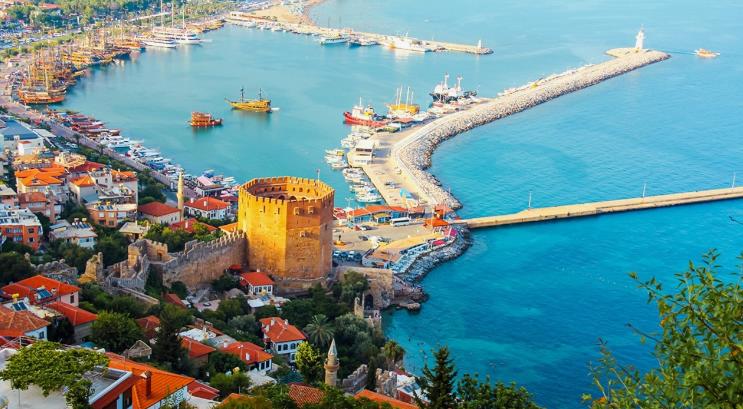 alanya