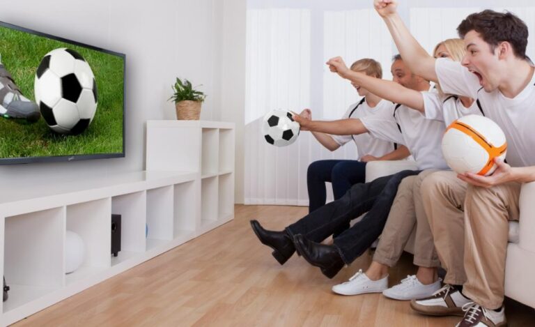 JustinTV izle ile Canlı Maç Keyfini Her Yerde Yaşayın