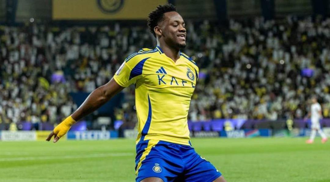 Son Dakika: Yıldız Oyuncu Jhon resmen Duran Fenerbahce ... 2