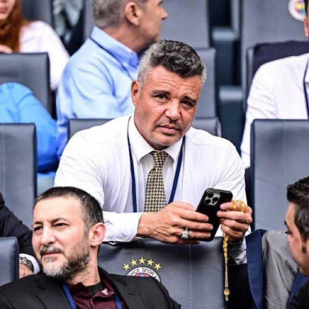 F.Bahçe'ye değişim adımları geldi! Başkan Sadettin Saran geldi, gitti… Bir bölümü tamamen değiştirdi 2