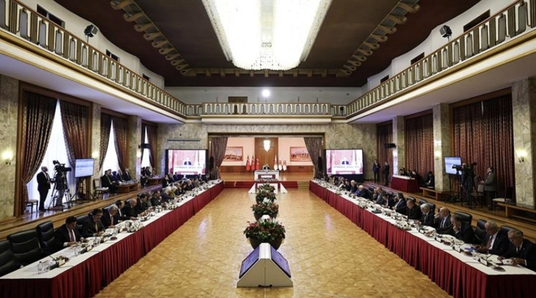 İmralı ziyaretinde Öcalan'a soracağı ilk soru belli oldu! 2