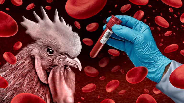 Kuş gribi uyarısı! Riskli bölgelerde kümes hayvanları kapatılacak: “Küresel sorun haline geliyor”