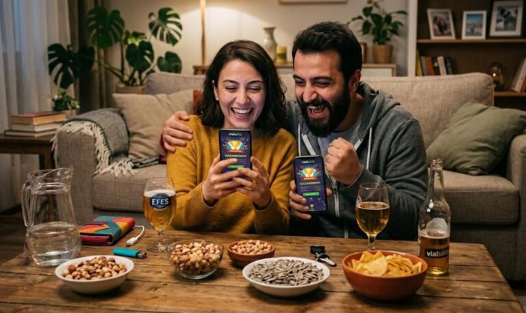 Dijital eğlence evreninde ayrıcalık yaratan lider marka Viabahis Sitesi dair geniş veriler