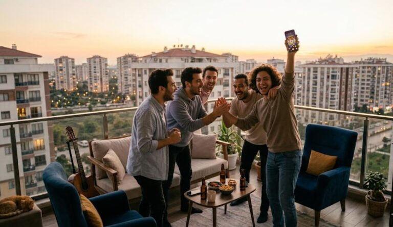 Sanal Dünyada Güvenilir Adresler