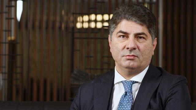 Hakan Safi, Fenerbahçe’de başkanlığa aday olduğunu açıkladı!