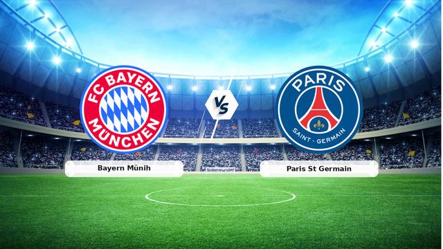CANLI | Bayern Münih – Paris St Germain maç anlatımı! Maç ne zaman? Saat kaçta ve hangi kanalda? – 06 Mayıs 2026