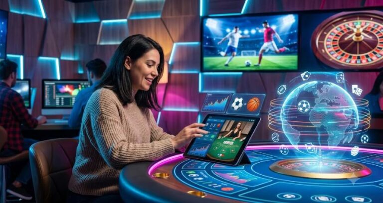 Raykobet Vip Platformu İle Üstün Kazanç Fırsatı