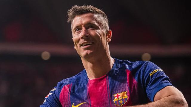 Fenerbahçe’de yılın transfer bombası! Hakan Safi, Lewandowski ile prensipte anlaştı