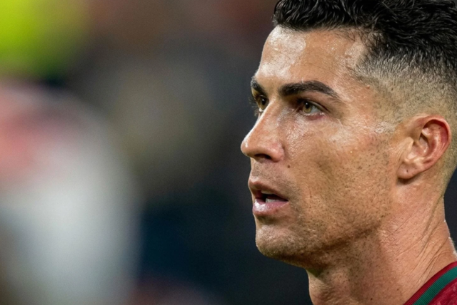 Maç sonunda herkesi ters köşe yaptı! Ronaldo’dan olay açıklama: Vicdanım rahat…