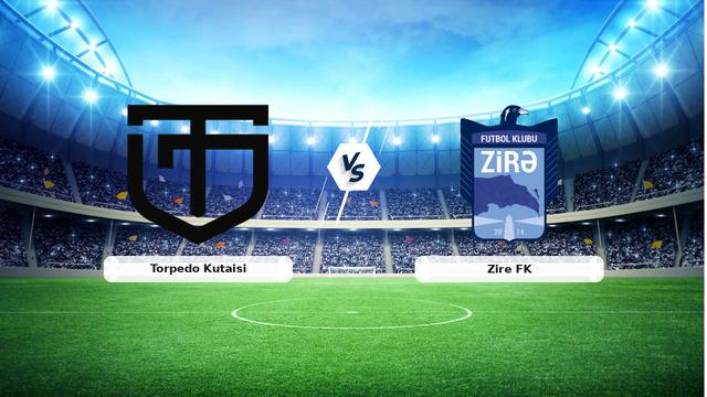 CANLI | Torpedo Kutaisi – Zire FK maç anlatımı! Maç ne zaman? Saat kaçta ve hangi kanalda? – 16 Temmuz 2026
