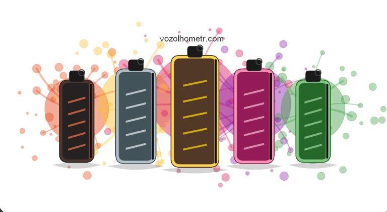 Kullanım Tecrübesinde Doğru Tercih Vozol Home TR