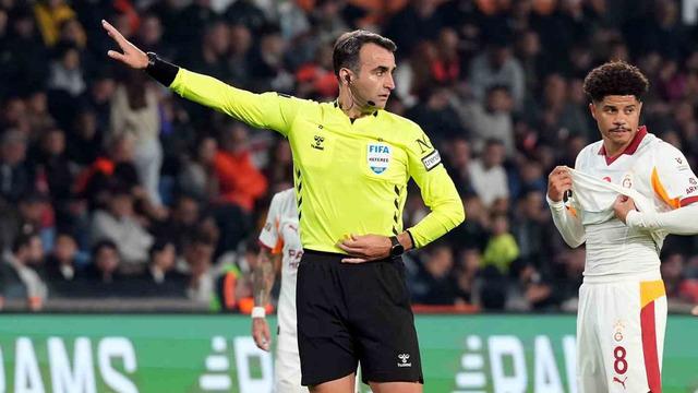 Atilla Karaoğlan, Ajax – Shelbourne maçında düdük çalacak
