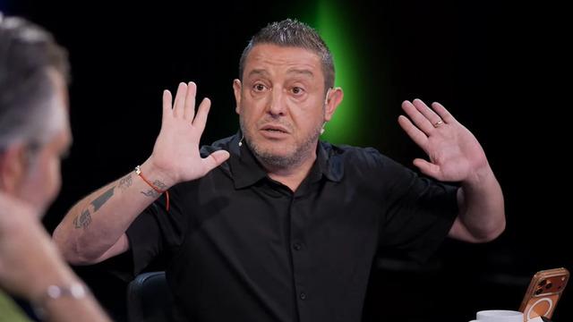 Nihat Kahveci, Fenerbahçeli oyuncuyu takımdan sildi! “Bidaha formayı giyemez”