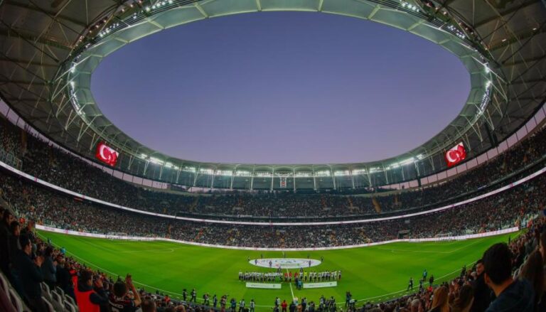 Modern Dünyanın En Sevilen Gören Platformu