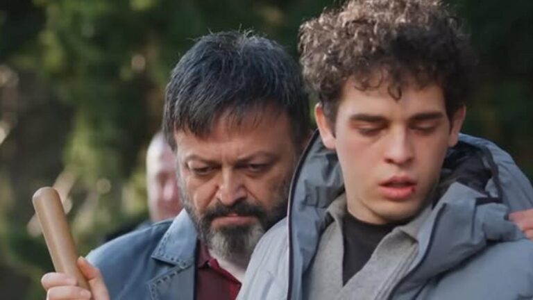 Mehmet Fatih Obuz, Serhat Kılıç’ın son mesajını paylaştı